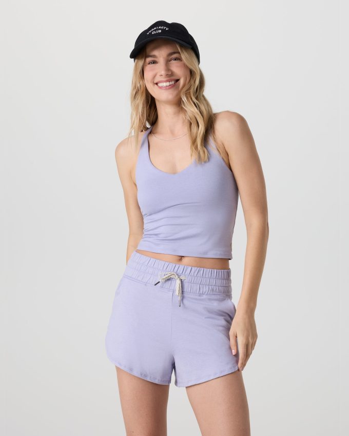 Halo Performance Crop 2.0