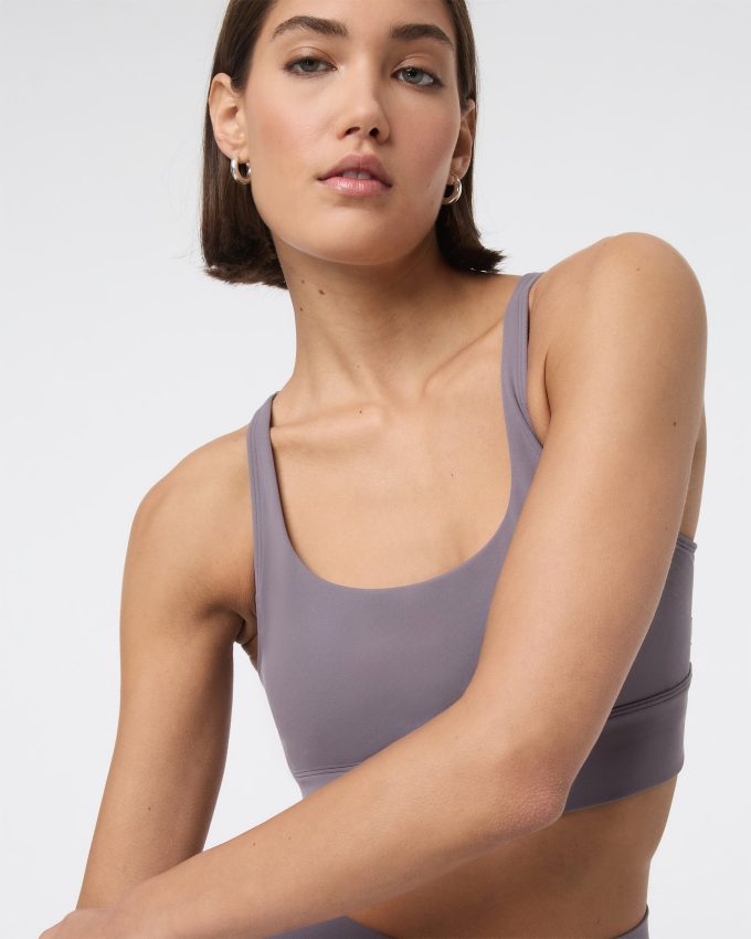 Yosemite Longline Bra