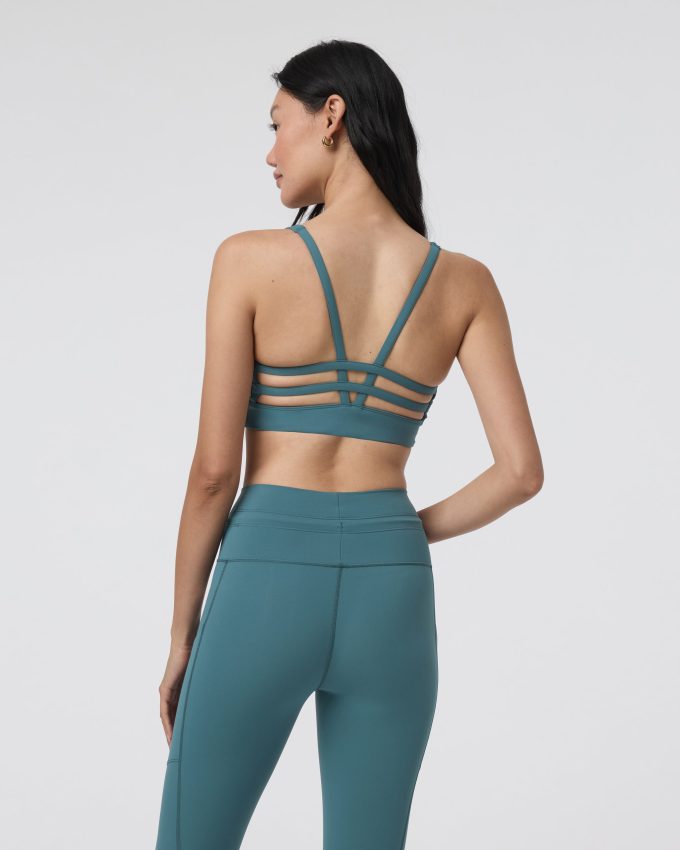 Yosemite Longline Bra