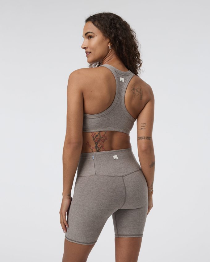 Elevation Racer Bra