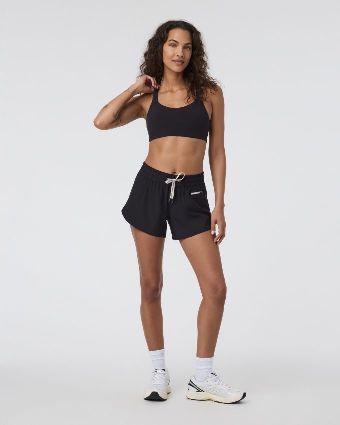 Dynamic Bra