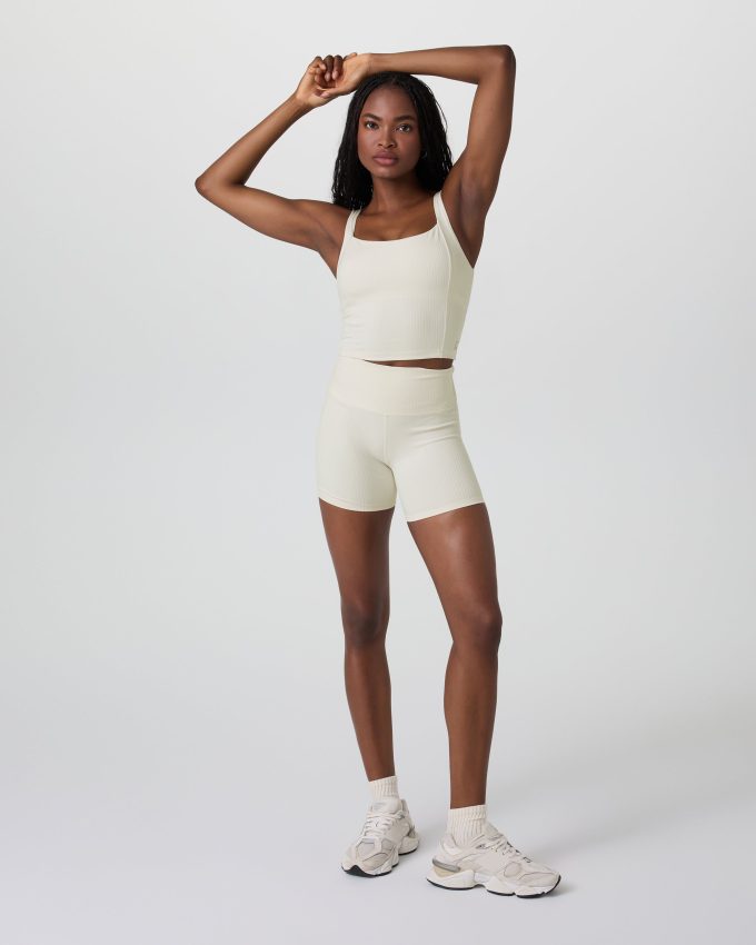 Inversion Rib Support Tank