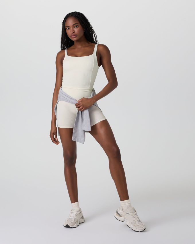 Inversion Rib Support Tank