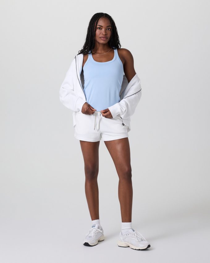 Lux Racerback Tank