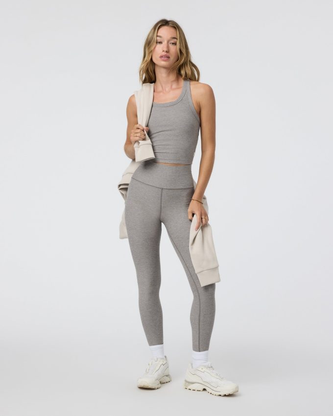 Elevation Racerback Tank