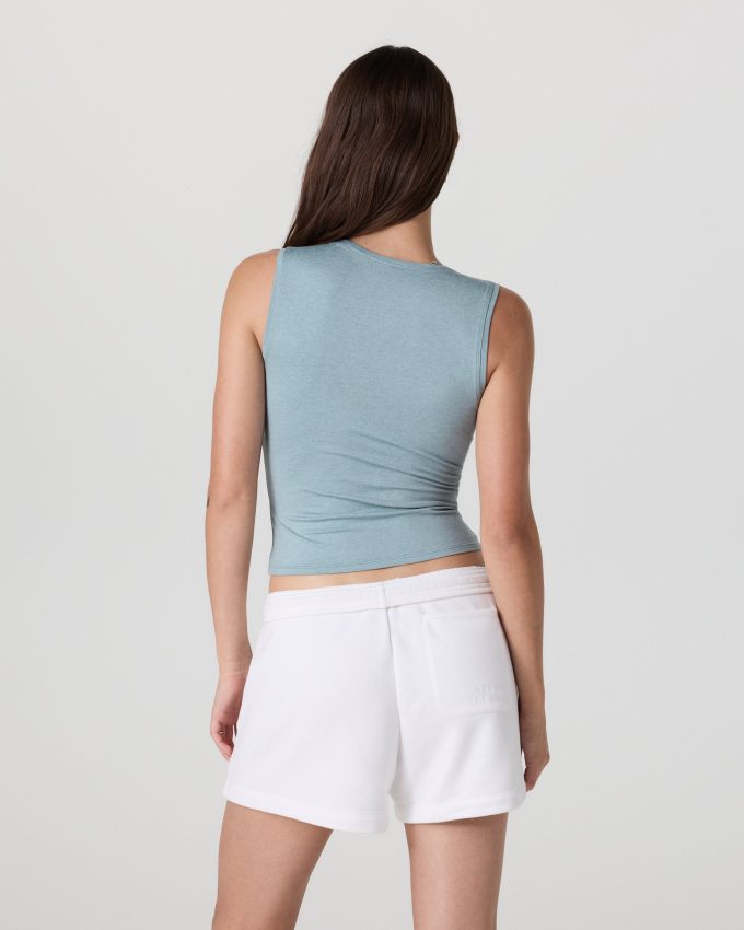 Halo Essential Scoop Tank