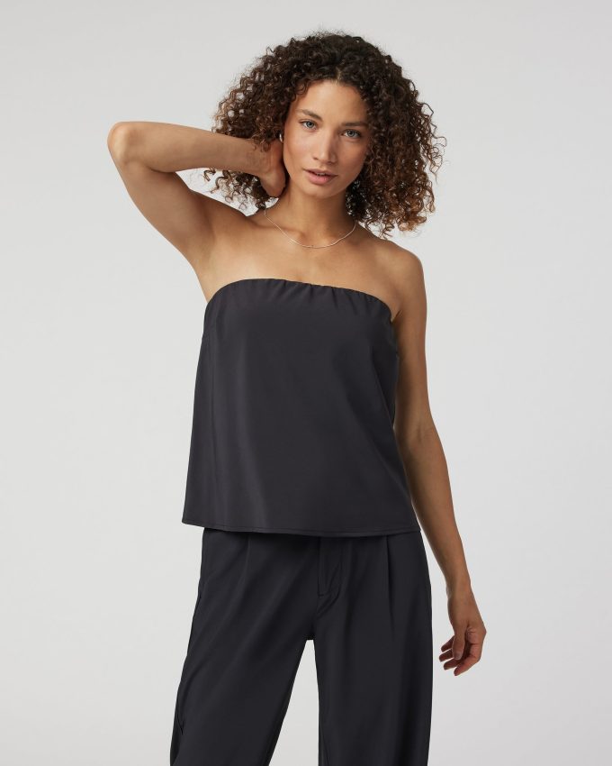 Villa Tube Top