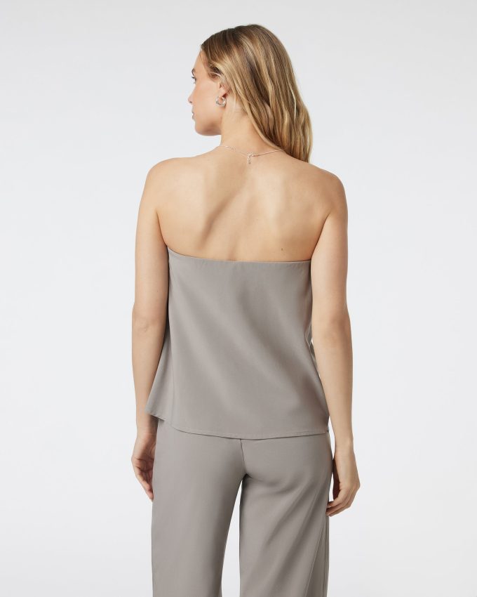 Villa Tube Top