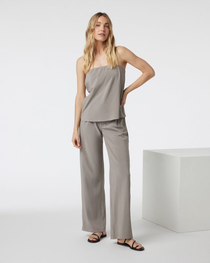 Villa Tube Top