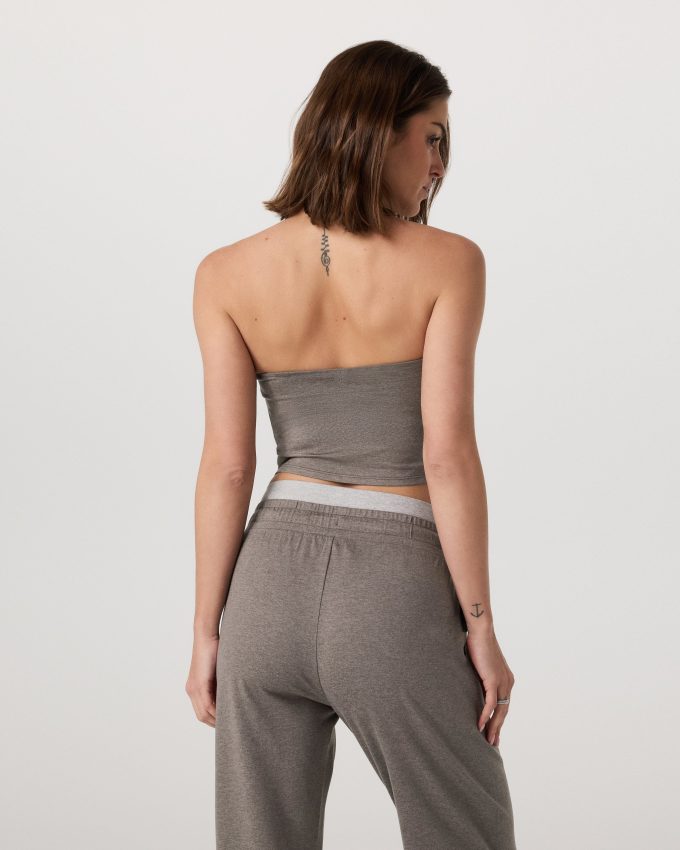 Halo Halter Top