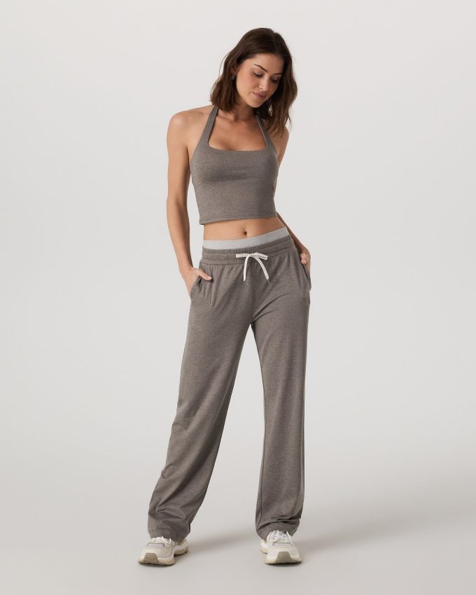 Halo Halter Top