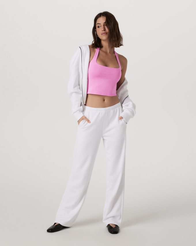 Halo Halter Top