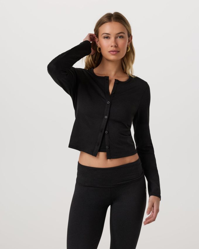 Halo Cardigan 2.0