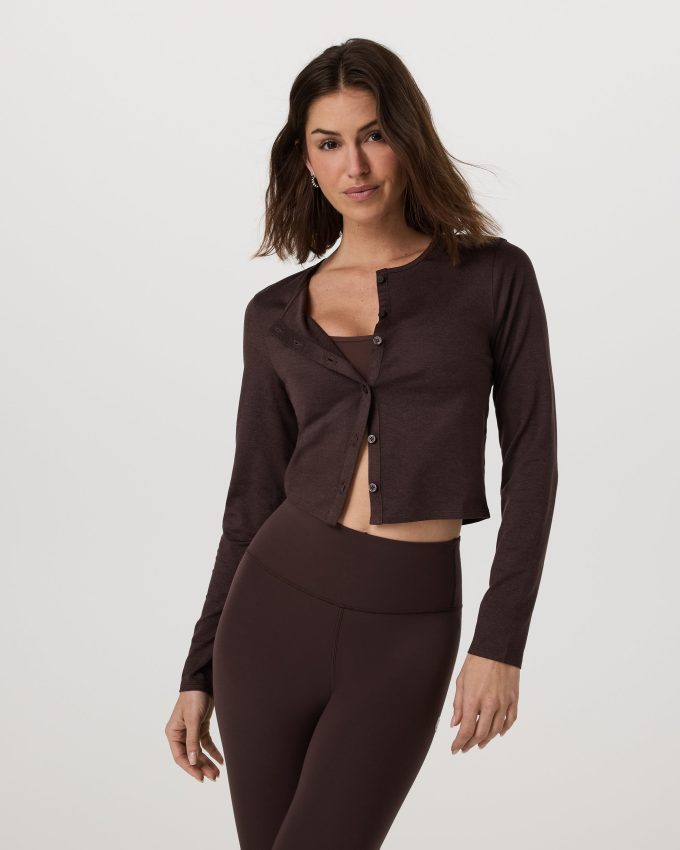 Halo Cardigan 2.0