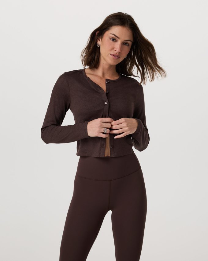 Halo Cardigan 2.0