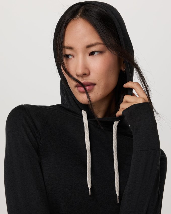 Halo Essential Hoodie