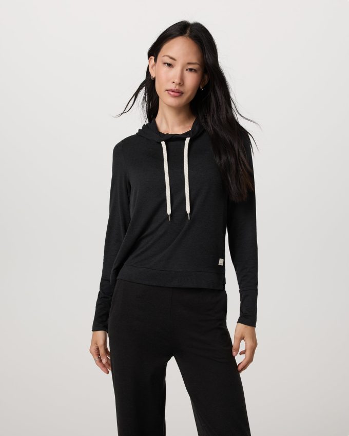 Halo Essential Hoodie