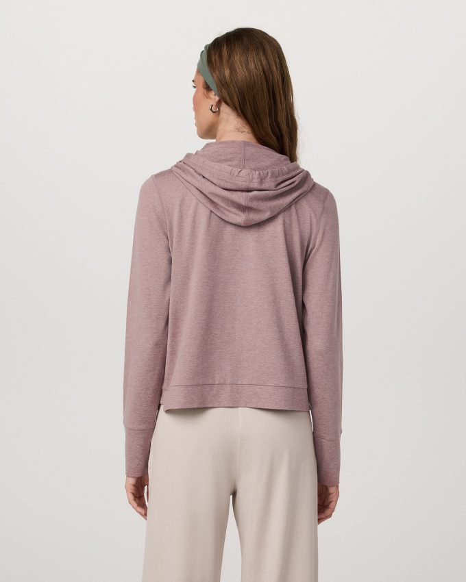 Halo Essential Hoodie