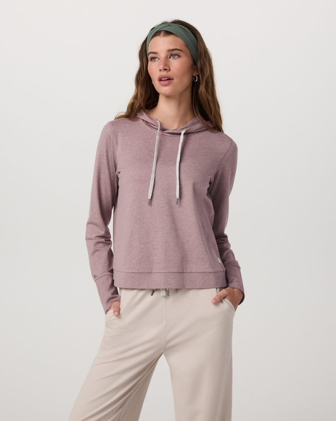 Halo Essential Hoodie