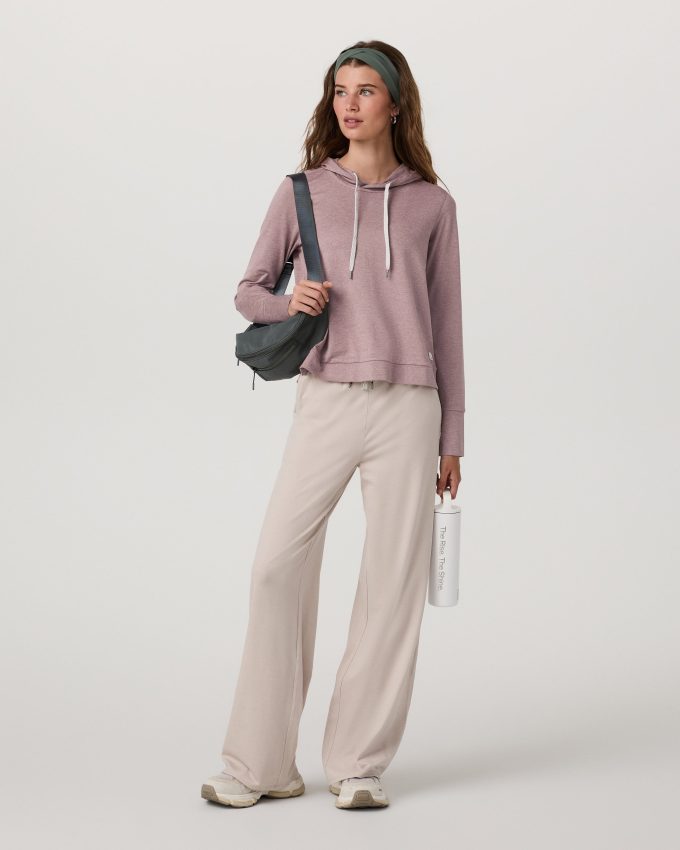 Halo Essential Hoodie
