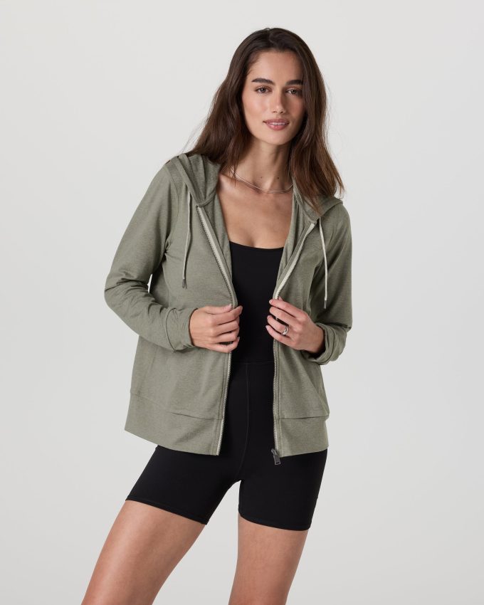 Halo Performance Hoodie 2.0