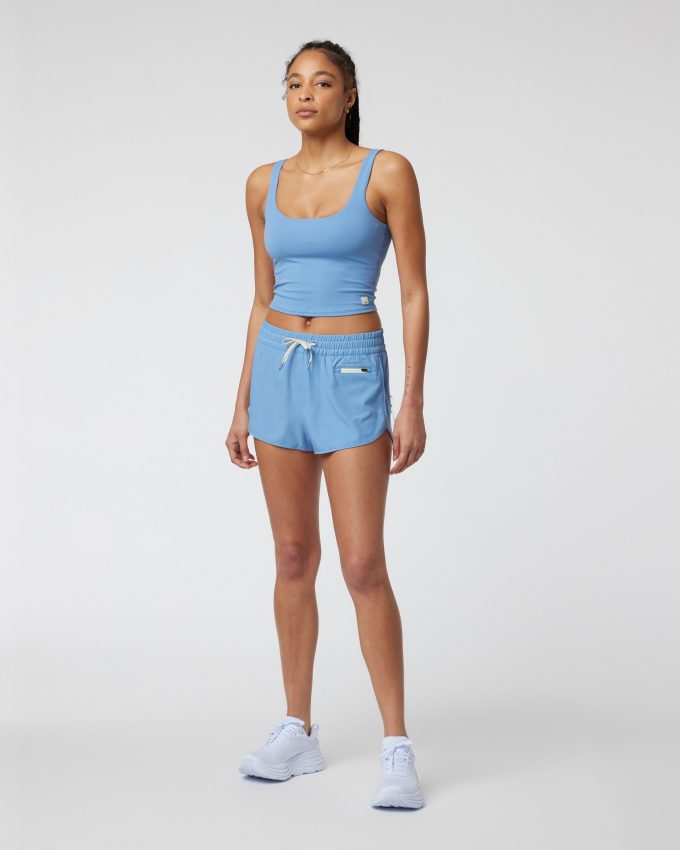 Clementine Short 2.0