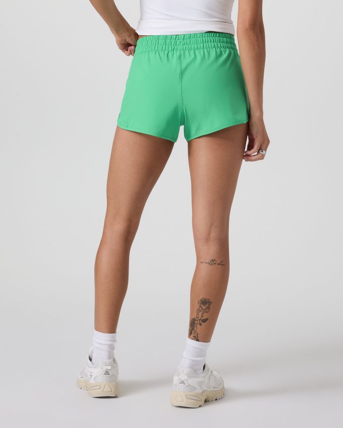 Clementine Short 2.0