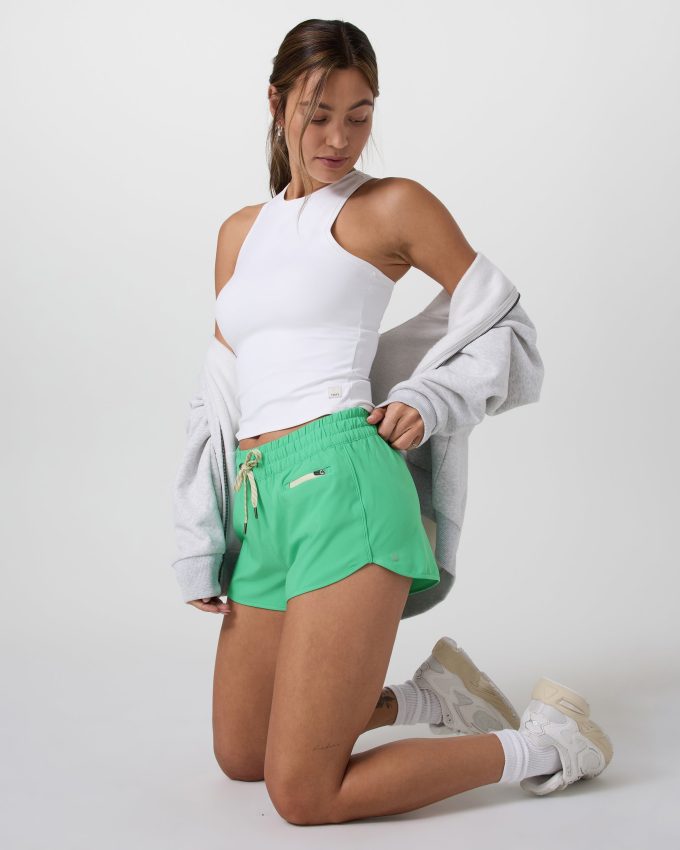 Clementine Short 2.0