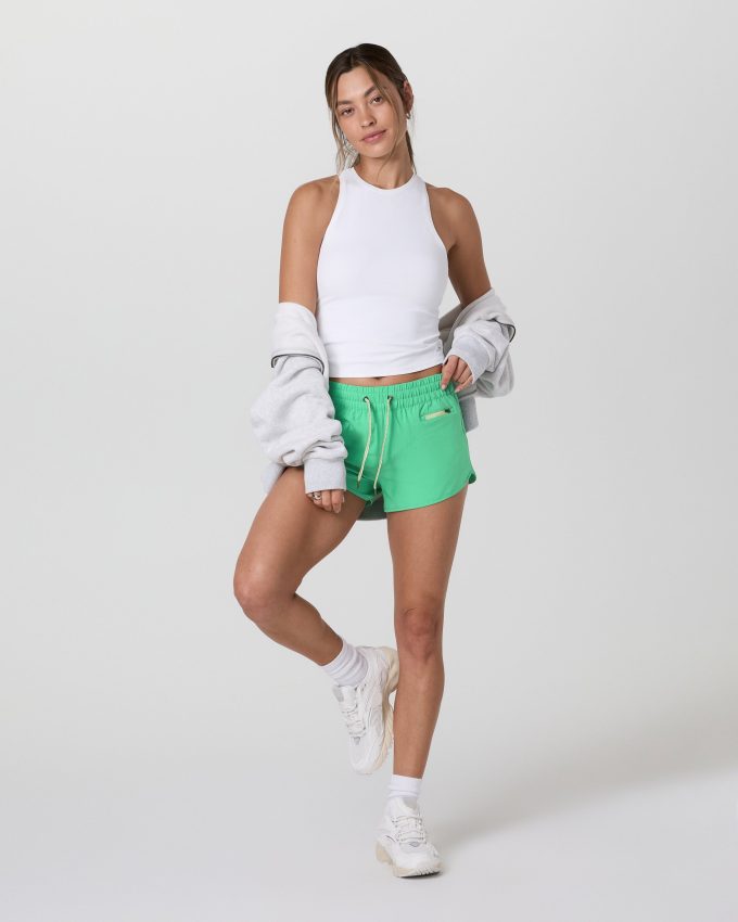 Clementine Short 2.0