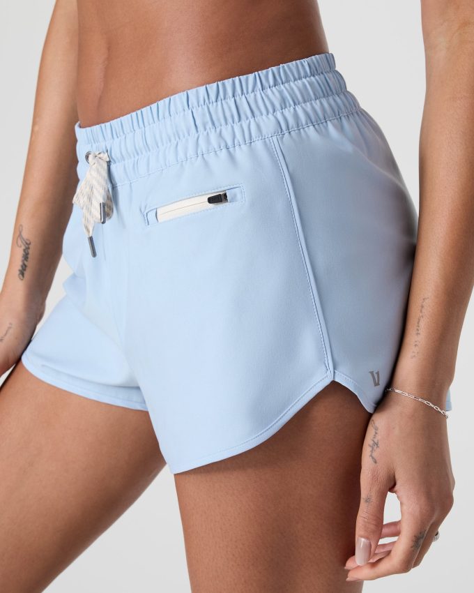 Clementine Short 2.0