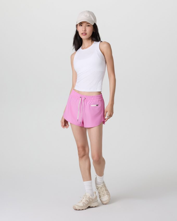Clementine Short 2.0
