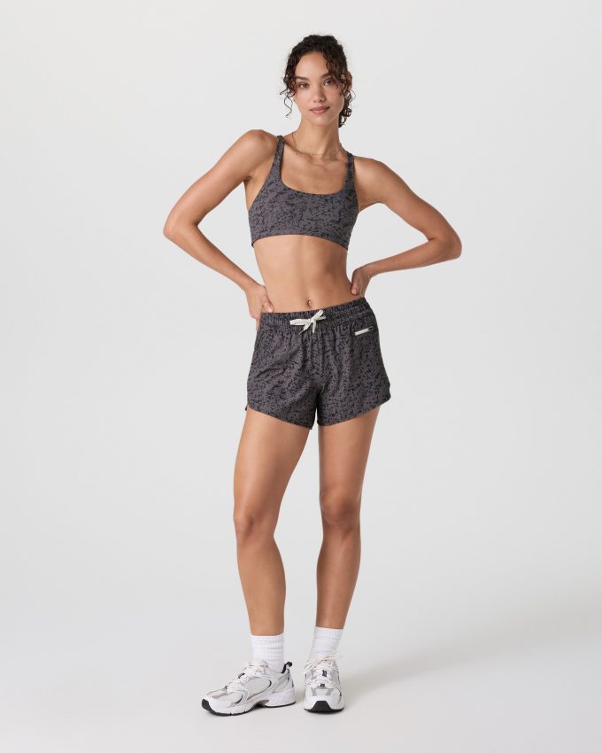 Clementine 4" Short 2.0