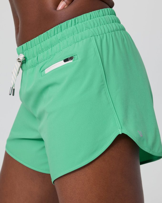 Clementine 4" Short 2.0
