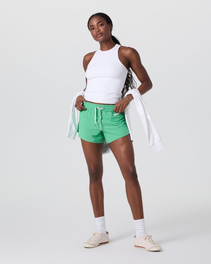 Clementine 4" Short 2.0