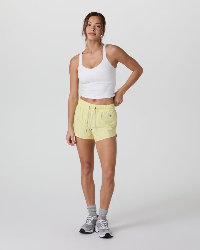 Clementine 4" Short 2.0