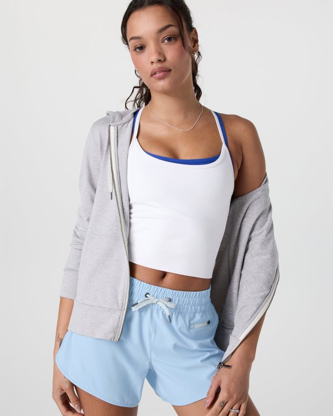 Clementine 4" Short 2.0