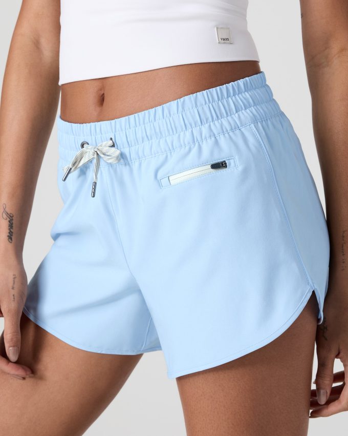 Clementine 4" Short 2.0