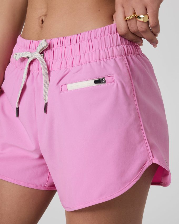Clementine 4" Short 2.0