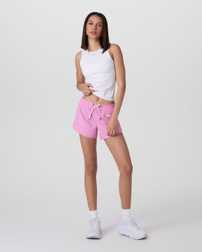Clementine 4" Short 2.0