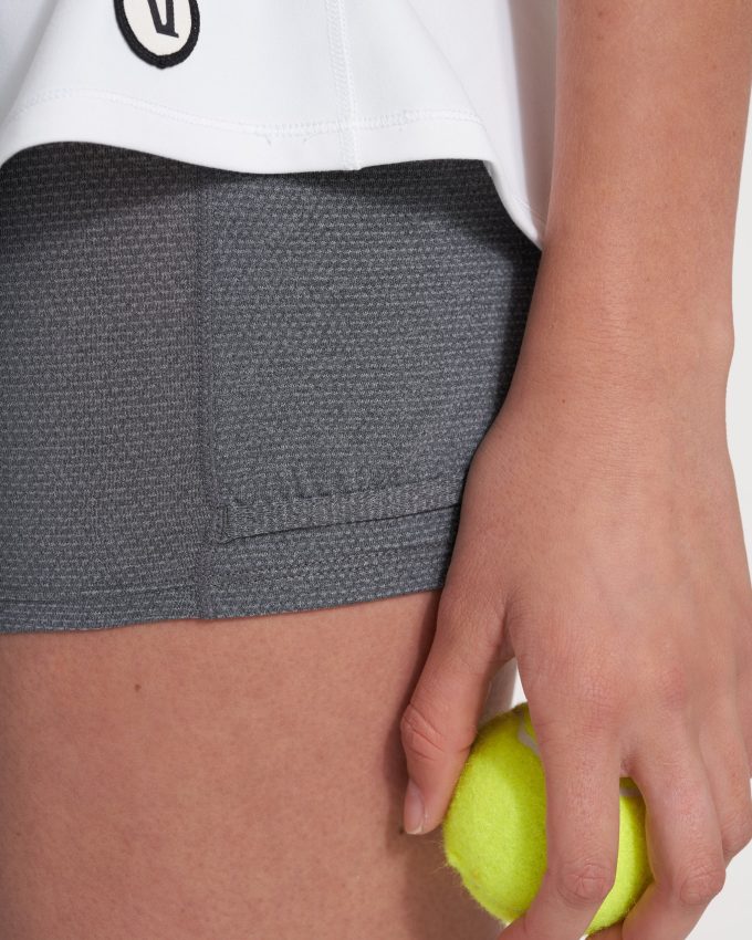 Volley Skirt Long