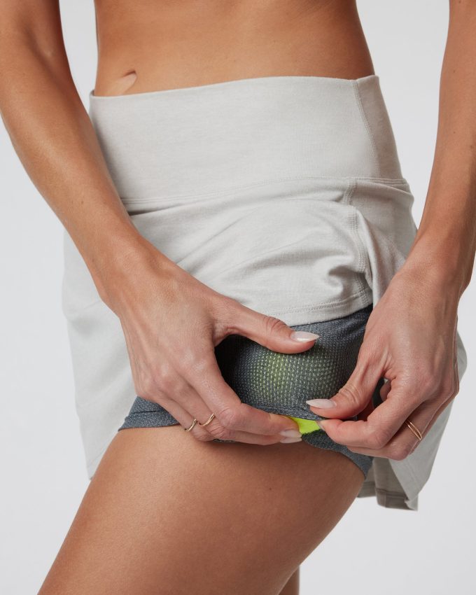 Halo Performance Skirt