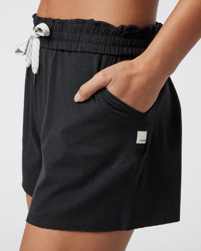 Boyfriend Short