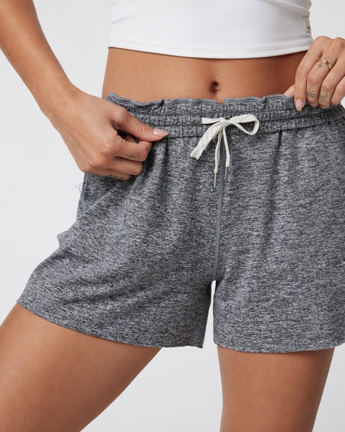 Boyfriend Short