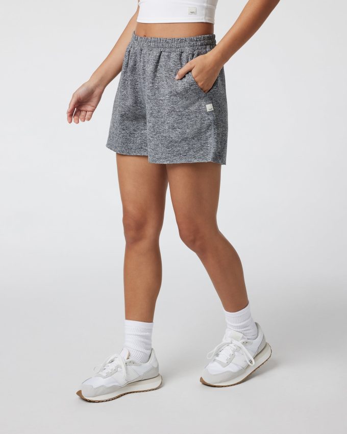 Boyfriend Short