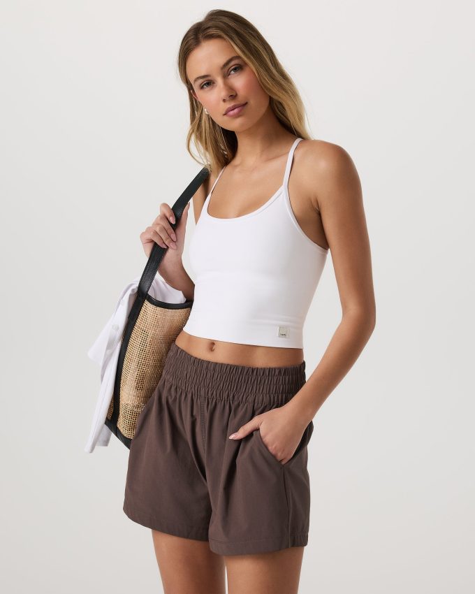 Villa Short