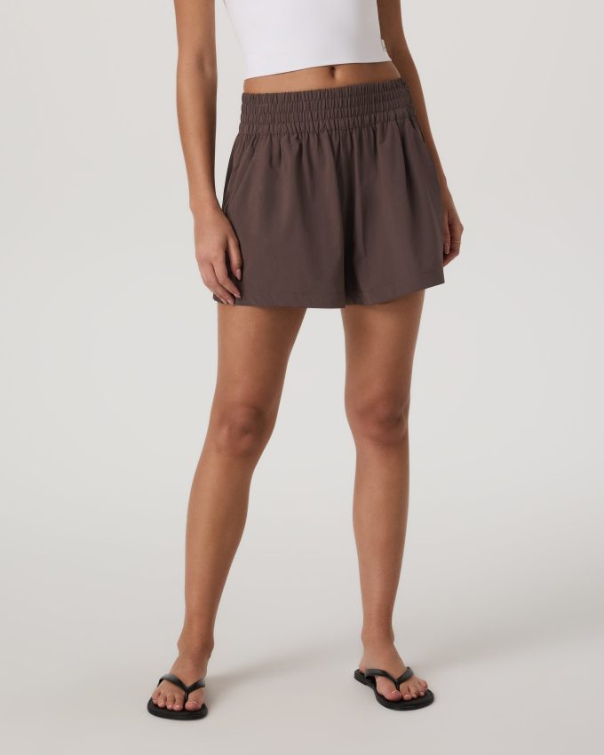 Villa Short