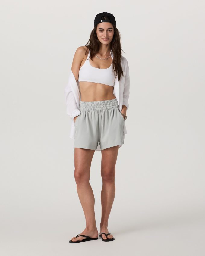 Villa Short
