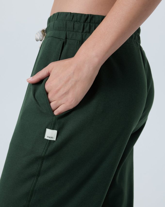 Performance Jogger - Long