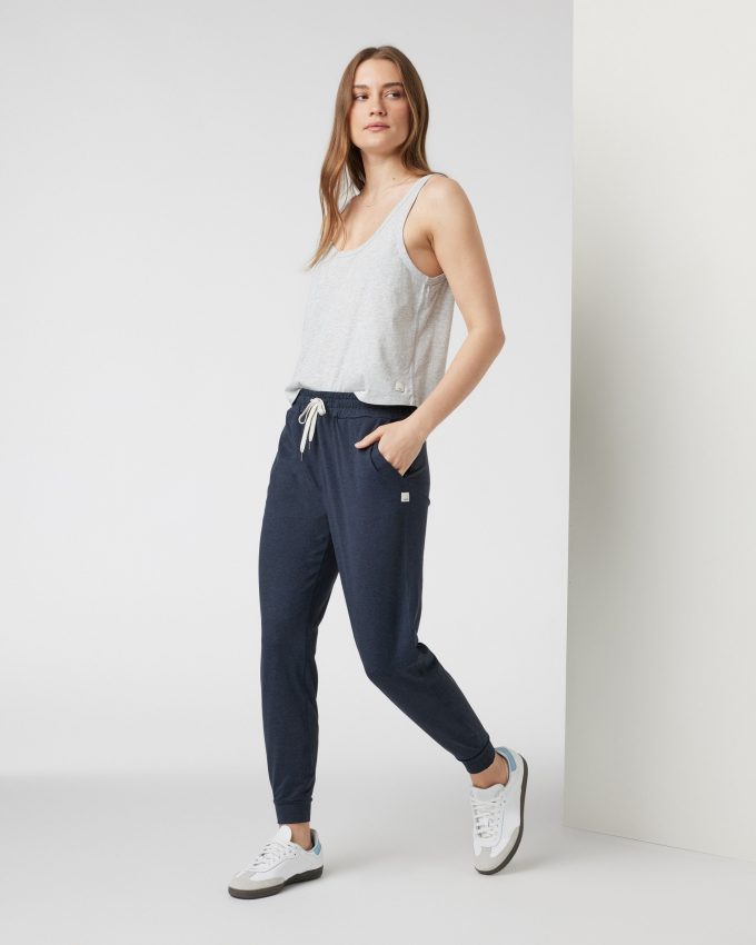 Performance Jogger - Long