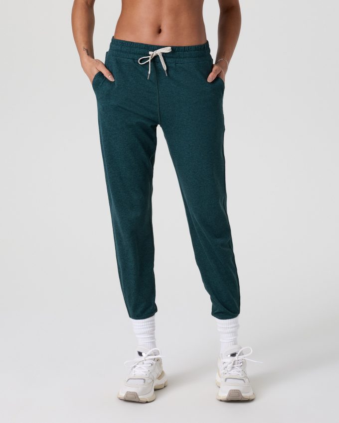 Performance Jogger - Long